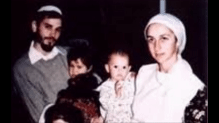 Rabbi Binyamin Kahane HY D on הרעיון של שמיטה Audio 11 17 01:04:05